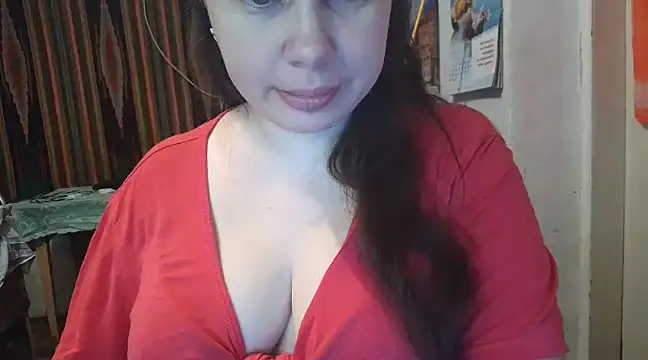 Cora Maro online show from 03-17-25, 09:55