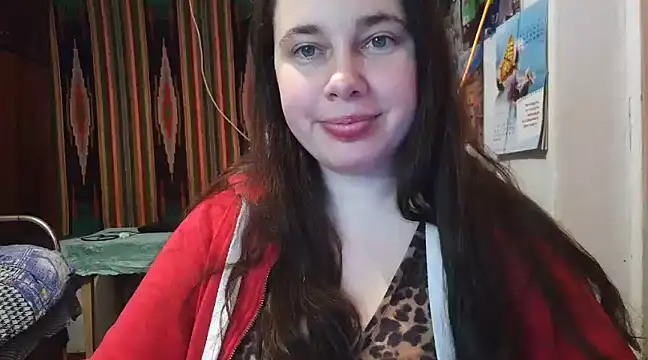 Cora Maro online show from 03-20-25, 08:53