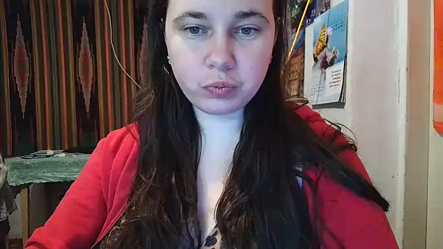 Cora Maro online show from 03-22-25, 03:42