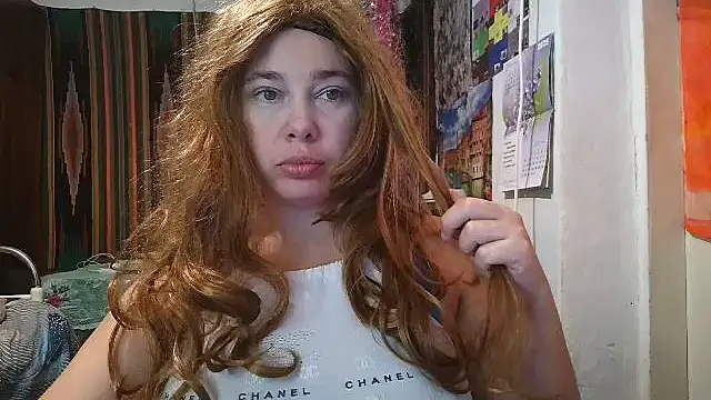 Cora Maro online show from 09-14-25, 01:10