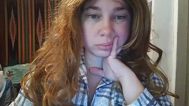 Cora Maro online show from 09-15-25, 10:43