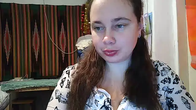 Cora Maro online show from 09-29-25, 12:32