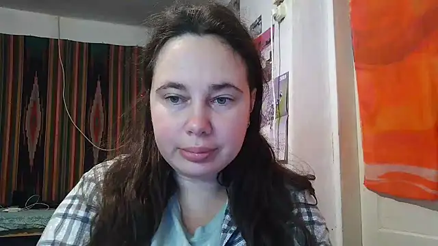 Cora Maro online show from 10-14-25, 09:26