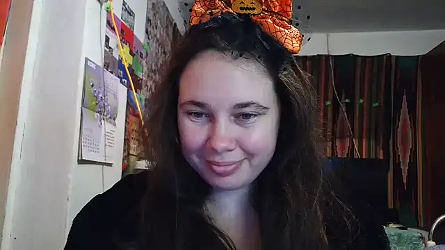 Cora Maro online show from 11-02-25, 12:07