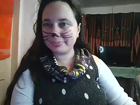 Cora Maro online show from 11-05-25, 01:11