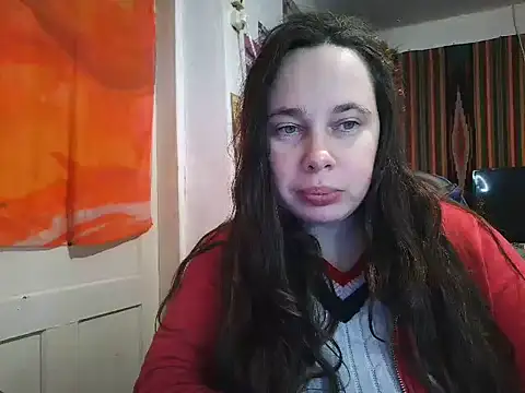 Cora Maro online show from 11-16-25, 01:17