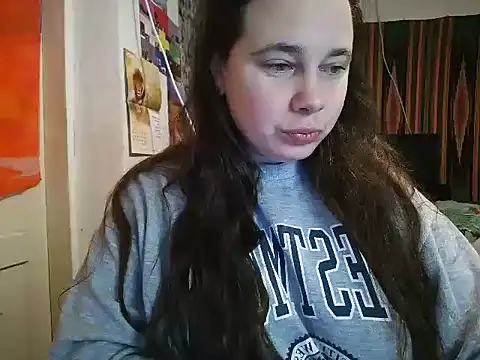 Cora Maro online show from 11-20-25, 02:17