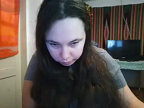 Cora Maro online show from 11-25-25, 07:52