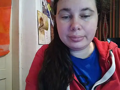 Cora Maro online show from 12-01-25, 11:43