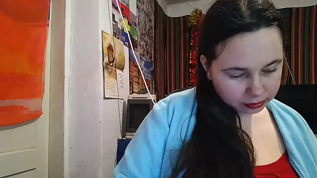 Snapshot of Cora_Maro chatting on 12-20-25, 12:01 Cora Maro online show from 12-20-25, 12:01