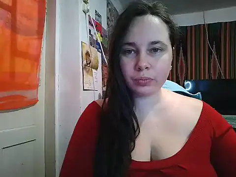 Snapshot of Cora_Maro chatting on 12-21-25, 12:45 Cora Maro online show from 12-21-25, 12:45