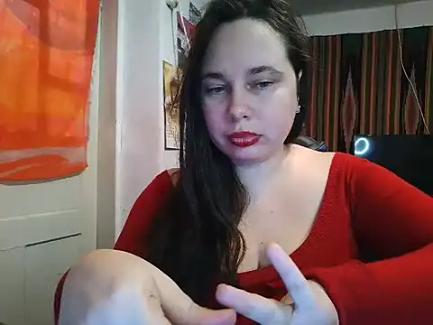 Snapshot of Cora_Maro chatting on 12-22-25, 01:08 Cora Maro online show from 12-22-25, 01:08