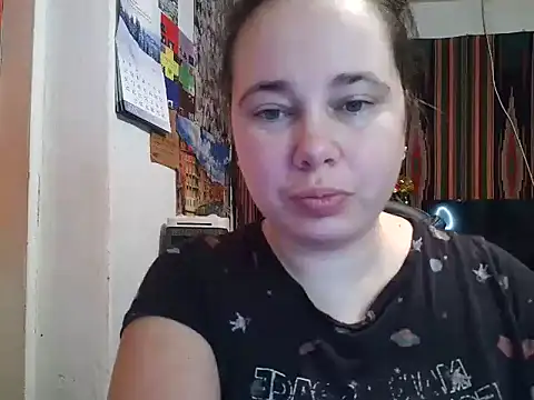 Snapshot of Cora_Maro chatting on 01-07-26, 11:29 Cora Maro online show from 01-07-26, 11:29