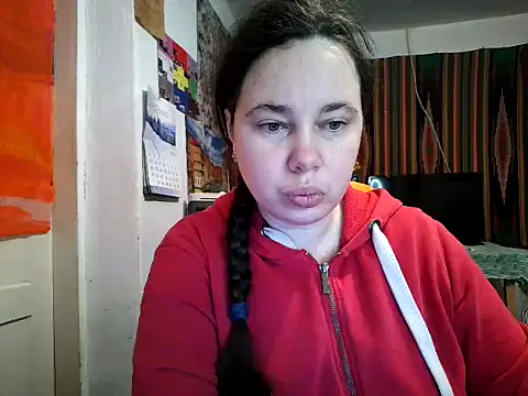 Snapshot of Cora_Maro chatting on 01-31-26, 10:30 Cora Maro online show from 01-31-26, 10:30