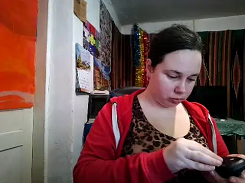 Snapshot of Cora_Maro chatting on 02-02-26, 01:32 Cora Maro online show from 02-02-26, 01:32