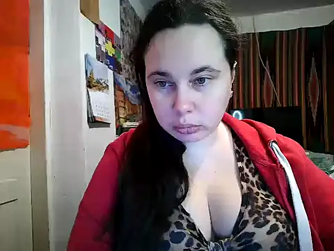 Snapshot of Cora_Maro chatting on 02-03-26, 02:53 Cora Maro online show from 02-03-26, 02:53