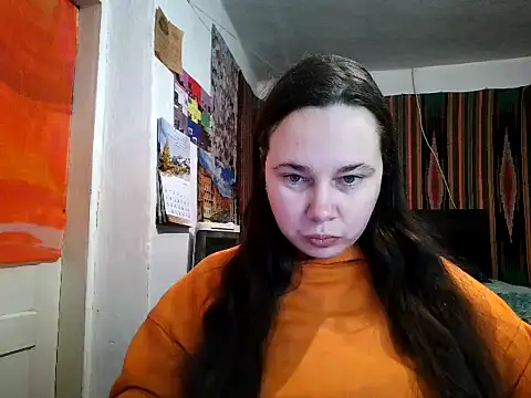 Snapshot of Cora_Maro chatting on 02-03-26, 10:42 Cora Maro online show from 02-03-26, 10:42