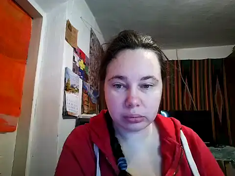 Snapshot of Cora_Maro chatting on 02-08-26, 02:04 Cora Maro online show from 02-08-26, 02:04