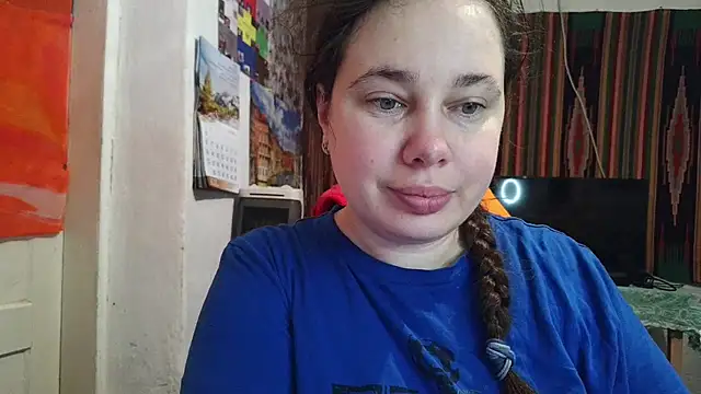 Snapshot of Cora_Maro chatting on 02-10-26, 10:25 Cora Maro online show from 02-10-26, 10:25