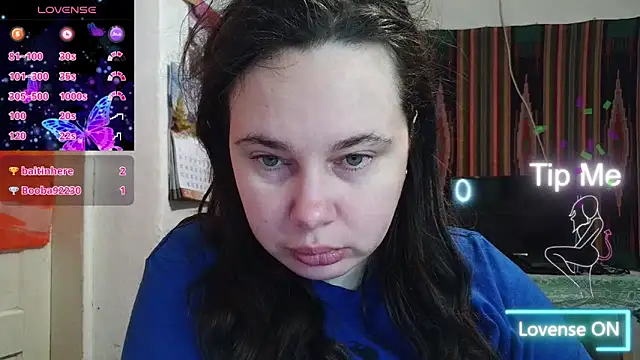 Snapshot of Cora_Maro chatting on 02-12-26, 03:56 Cora Maro online show from 02-12-26, 03:56