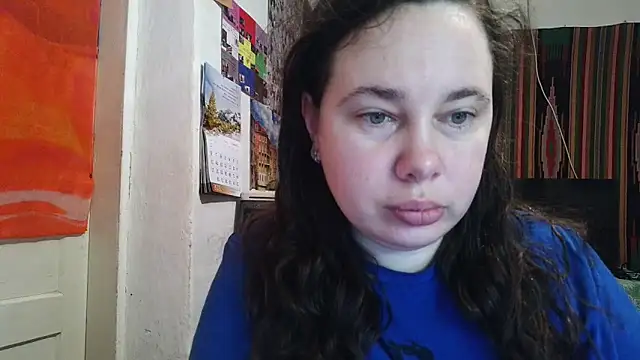 Snapshot of Cora_Maro chatting on 02-12-26, 11:22 Cora Maro online show from 02-12-26, 11:22