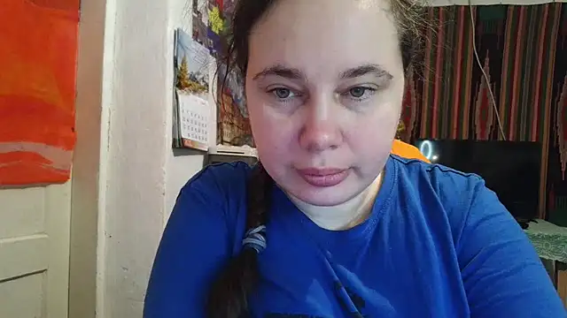 Snapshot of Cora_Maro chatting on 02-16-26, 12:07 Cora Maro online show from 02-16-26, 12:07