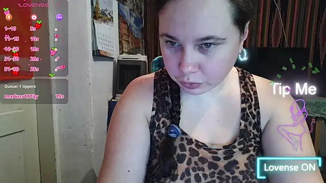 Snapshot of Cora_Maro chatting on 02-17-26, 08:59 Cora Maro online show from 02-17-26, 08:59