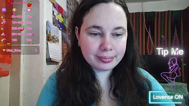 Snapshot of Cora_Maro chatting on 02-20-26, 06:59 Cora Maro online show from 02-20-26, 06:59