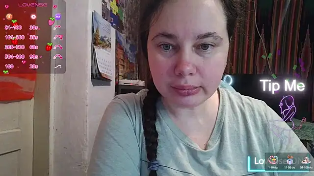 Snapshot of Cora_Maro chatting on 02-21-26, 12:22 Cora Maro online show from 02-21-26, 12:22