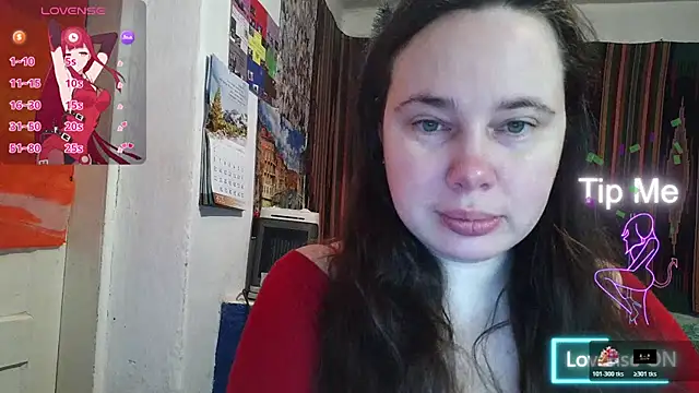Snapshot of Cora_Maro chatting on 02-22-26, 02:48 Cora Maro online show from 02-22-26, 02:48