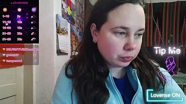 Snapshot of Cora_Maro chatting on 02-23-26, 02:53 Cora Maro online show from 02-23-26, 02:53