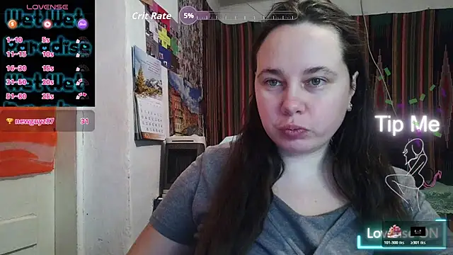Snapshot of Cora_Maro chatting on 02-25-26, 11:53 Cora Maro online show from 02-25-26, 11:53