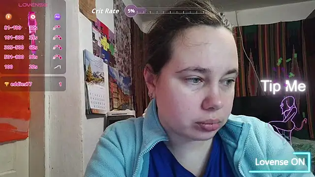 Snapshot of Cora_Maro chatting on 02-25-26, 11:58 Cora Maro online show from 02-25-26, 11:58