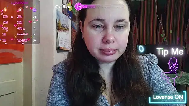 Snapshot of Cora_Maro chatting on 02-26-26, 01:21 Cora Maro online show from 02-26-26, 01:21