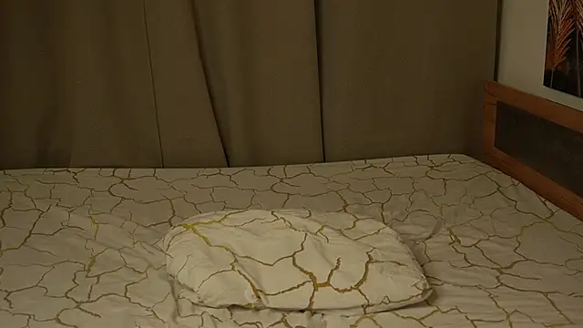 PrincessMononokee online show from 03-10-25, 01:45