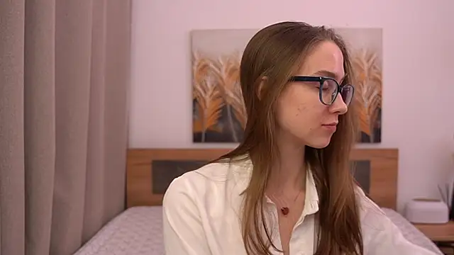 PrincessMononokee online show from 03-14-25, 07:34