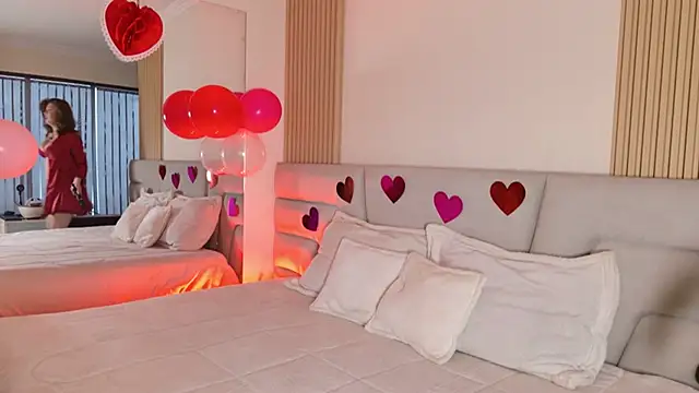 Zoe Benson online show from 02-14-26, 12:02