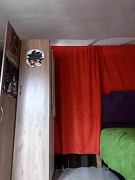 Mich Stev9524 online show from 02-02-26, 09:35