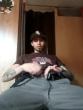 Mich Stev9524 online show from 02-09-26, 10:58