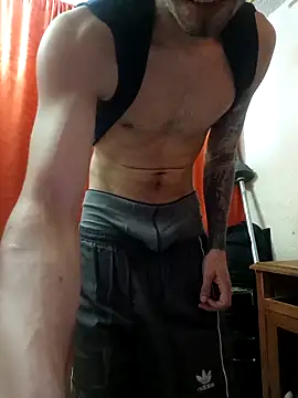 Mich Stev9524 online show from 02-14-26, 01:02