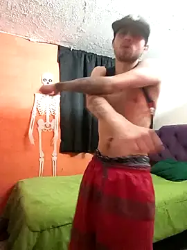 Mich Stev9524 online show from 02-17-26, 11:44