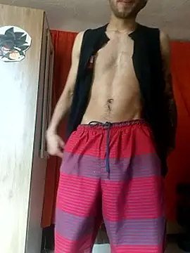 Mich Stev9524 online show from 02-18-26, 04:47