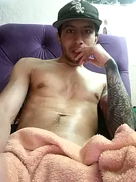 Mich Stev9524 online show from 02-22-26, 04:24