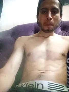 Mich Stev9524 online show from 02-24-26, 04:54