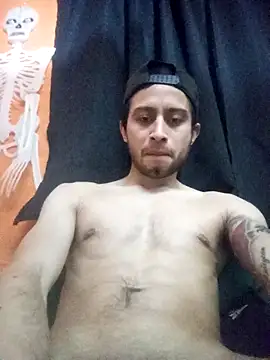 Mich Stev9524 online show from 02-27-26, 12:10