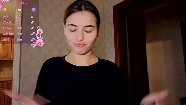Snapshot of AmiCumOn chatting on 09-09-25, 10:48 AmiCumOn online show from 09-09-25, 10:48