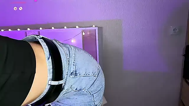 Belochka a online show from 12-30-24, 08:47