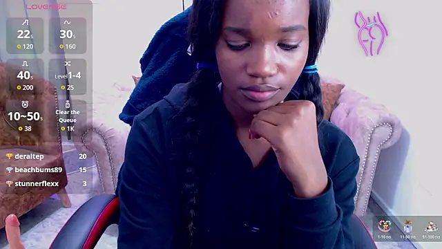 cattalheya online show from 11-23-25, 12:32