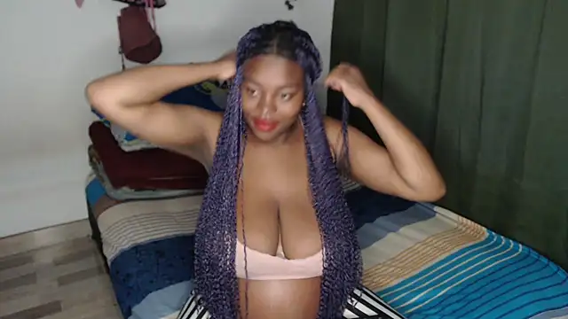 lyssyhorny online show from 03-15-25, 10:46