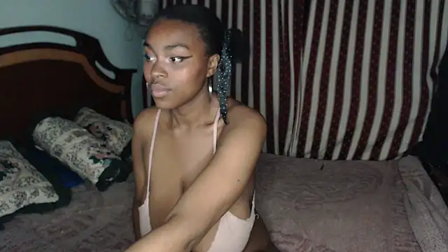 lyssyhorny online show from 03-02-26, 02:03